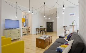 Feel Lisbon B&B